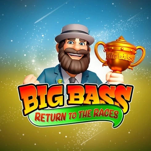 Big Bass Return to the Races Demo