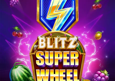 Blitz Super Wheel Gratis