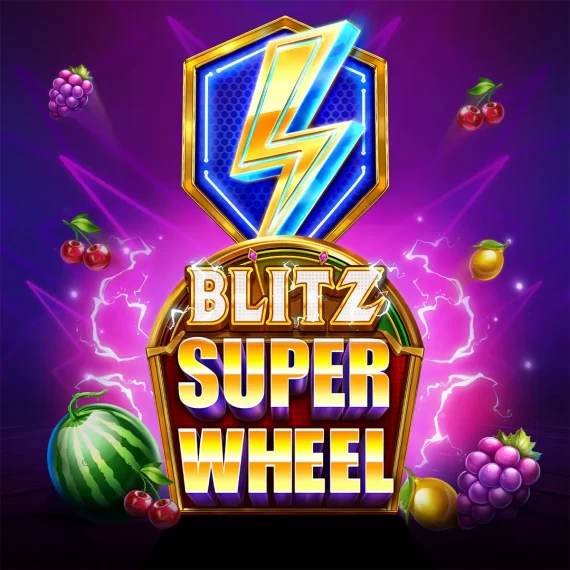 Blitz Super Wheel Gratis