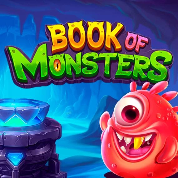 Book of Monsters Demo
