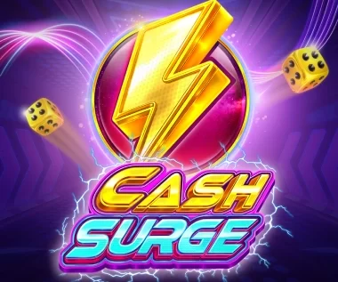 Cash Surge Demo