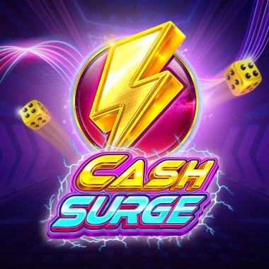 Cash Surge Demo