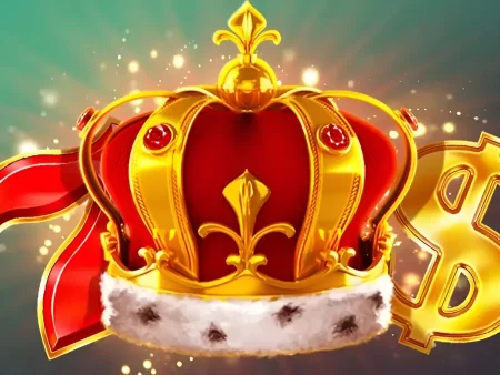 Duminica Extra la Getsbet – 100 Rotiri Gratuite la Extra Crown