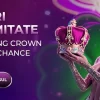 Duminică ai ocazia să profiți de Rotiri Gratuite nelimitate la Player