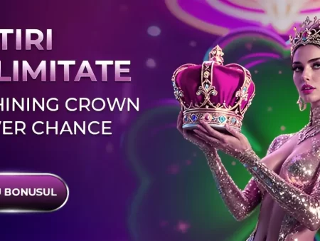 Duminică ai ocazia să profiți de Rotiri Gratuite nelimitate la Player
