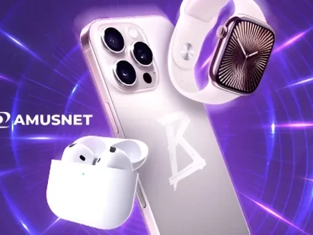 Înscrie-te la oferta SumMĂR Bit, iar vara aceasta poți câștiga premii în fiecare săptămână