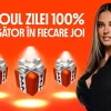 Joia câștigi garantat un bonus gratuit la Betano