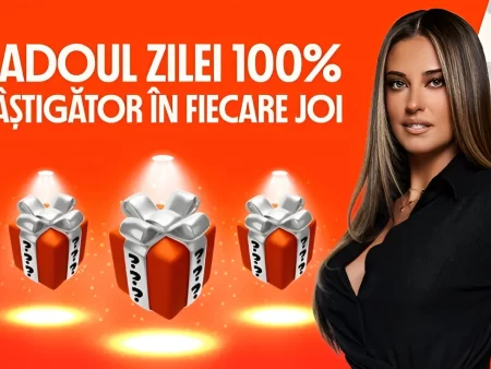 Joia câștigi garantat un bonus gratuit la Betano