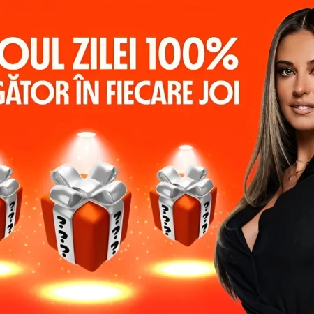 Joia câștigi garantat un bonus gratuit la Betano