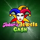 Joker ’s Jewels Cash Demo