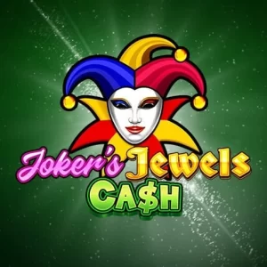 Joker ’s Jewels Cash Demo