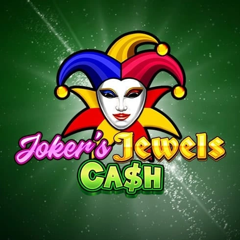 Joker ’s Jewels Cash Demo