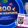 La FavBet poți încasa 300 Rotiri Gratuite la verificarea contului