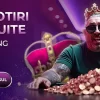 La Player poți activa 150 Rotiri Gratuite la Shining Crown în fiecare luna
