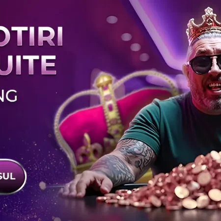 La Player poți activa 150 Rotiri Gratuite la Shining Crown în fiecare luna
