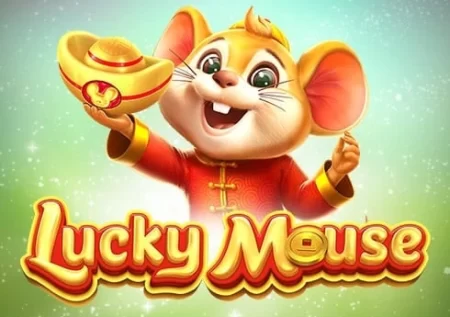 Lucky Mouse Demo