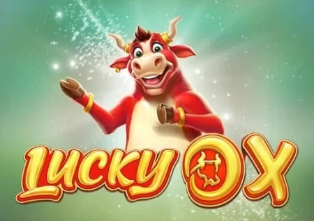 Lucky Ox Demo