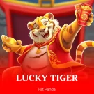 Lucky Tiger Demo