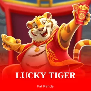 Lucky Tiger Demo
