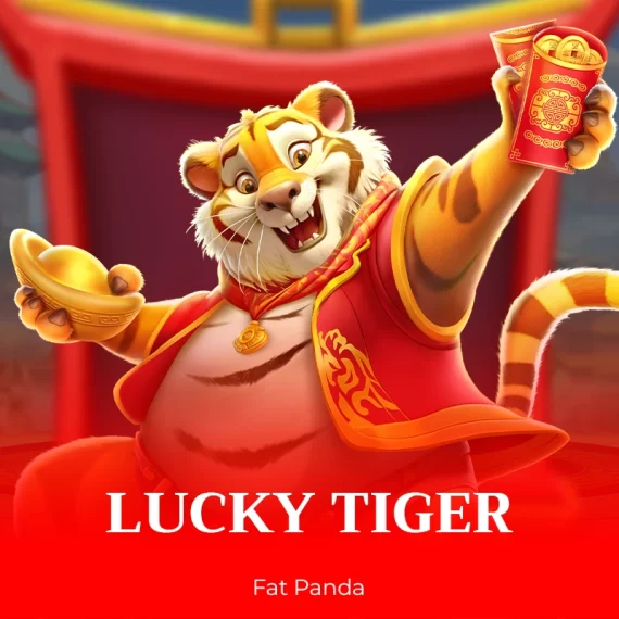 Lucky Tiger Demo