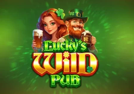 Lucky s Wild Pub Demo