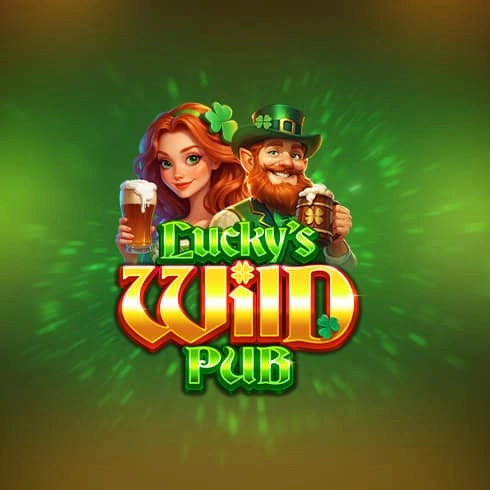 Lucky s Wild Pub Demo