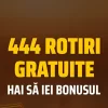 Misiunea MaxBet îți aduce până la 444 Rotiri Gratuite la Book of Ra Deluxe