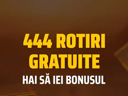 Misiunea MaxBet îți aduce până la 444 Rotiri Gratuite la Book of Ra Deluxe
