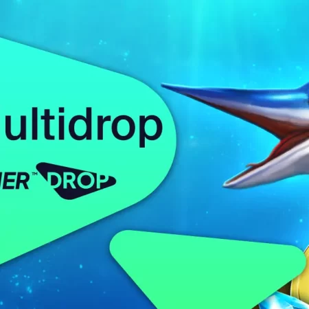 Mystery Multiplier Drop – Câștiguri de până la 200x în cadrul jocurilor Wazdan