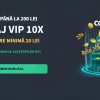 Ofertă Exclusivă GetsBet la Cazino365 – Până la 200 RON Bonus cu rulaj de doar X10