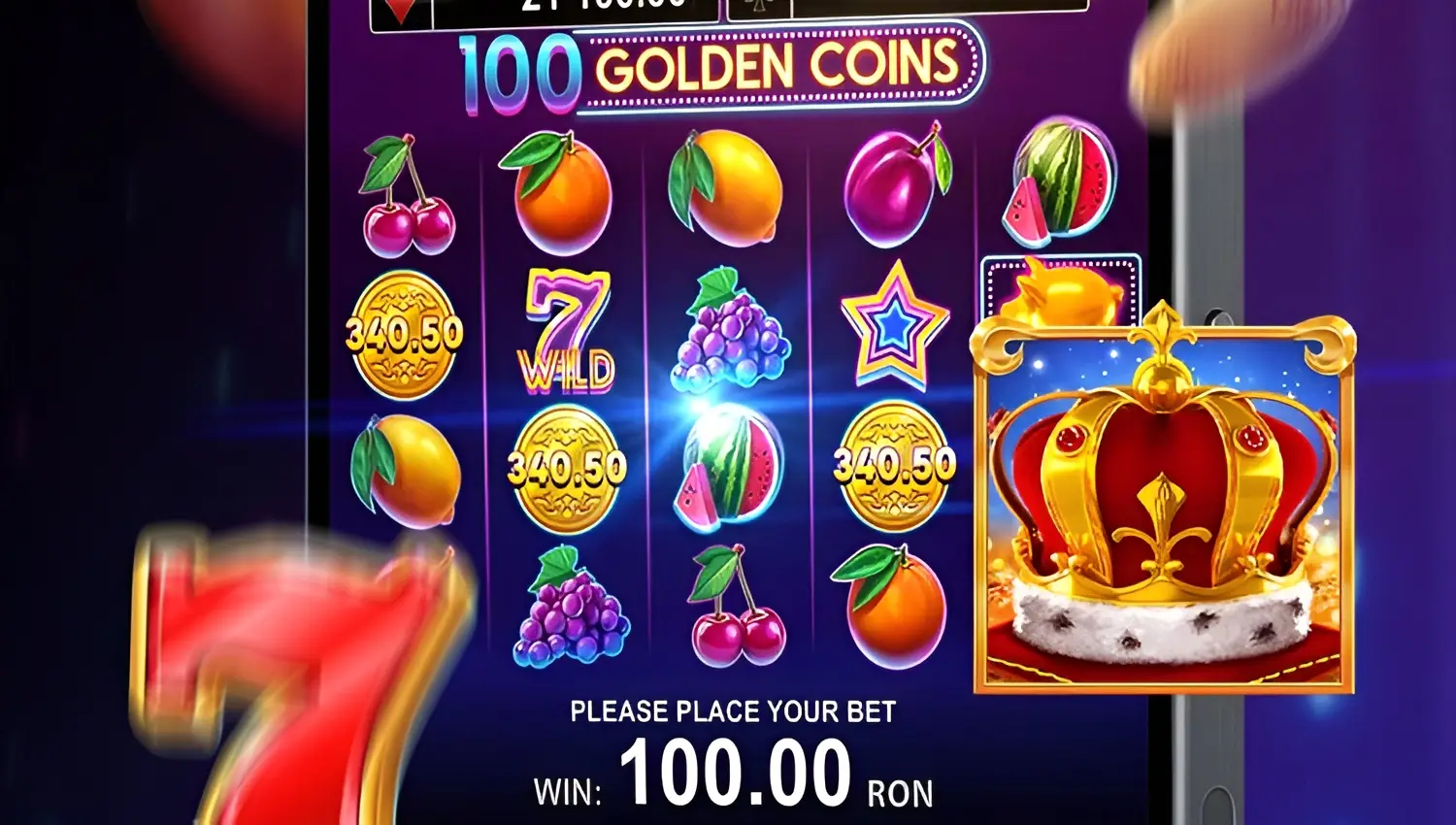 Pana la 600 Rotiri Gratuite Amusnet te asteapta in fiecare zi la MaxBet