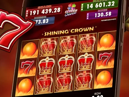 Până pe 22 iunie poți activa zilnic 750 Rotiri Gratuite la MaxBet