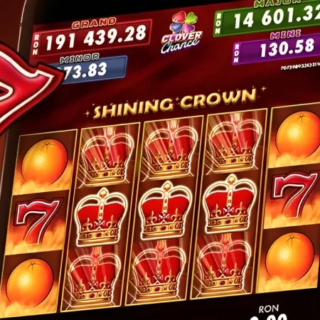 Până pe 22 iunie poți activa zilnic 750 Rotiri Gratuite la MaxBet