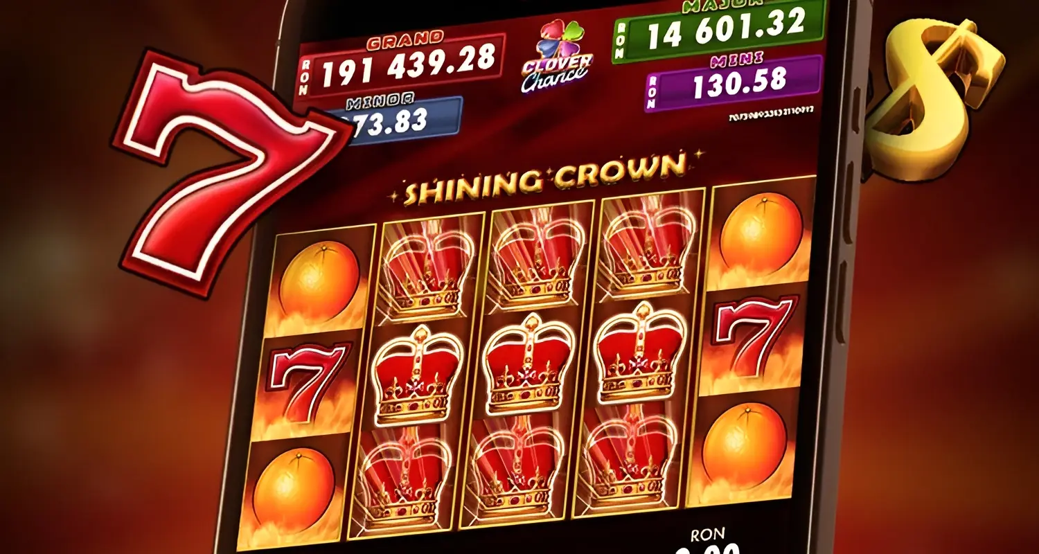 Pana pe 22 iunie poti activa zilnic 750 Rotiri Gratuite la MaxBet