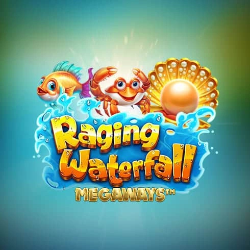 Raging Waterfall Megaways demo