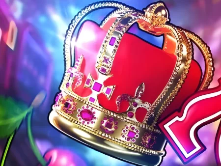 Revendică până la 900 Rotiri Gratuite la Royal Slots în acest weekend