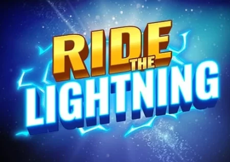 Ride The Lightning Demo