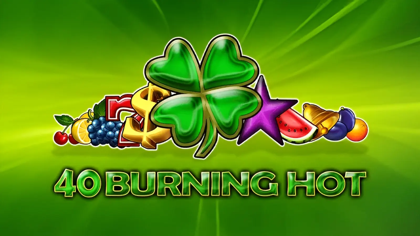 Ruleaza 20 RON la NetBet si castigi 50 Rotiri Gratuite la 40 Burning Hot