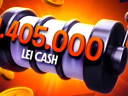 S-a dat Jackpotul EGT Digital la Betano! Câștig fabulos de 1.4 milioane RON