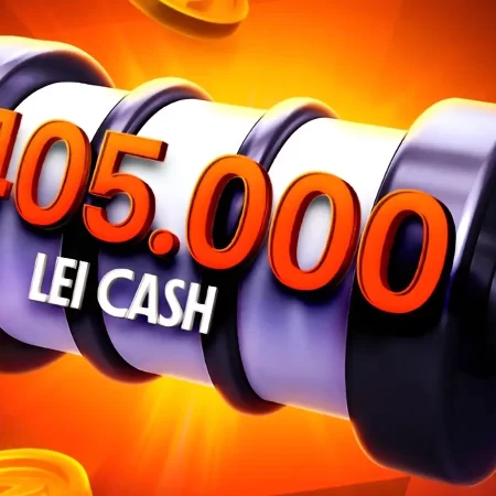 S-a dat Jackpotul EGT Digital la Betano! Câștig fabulos de 1.4 milioane RON