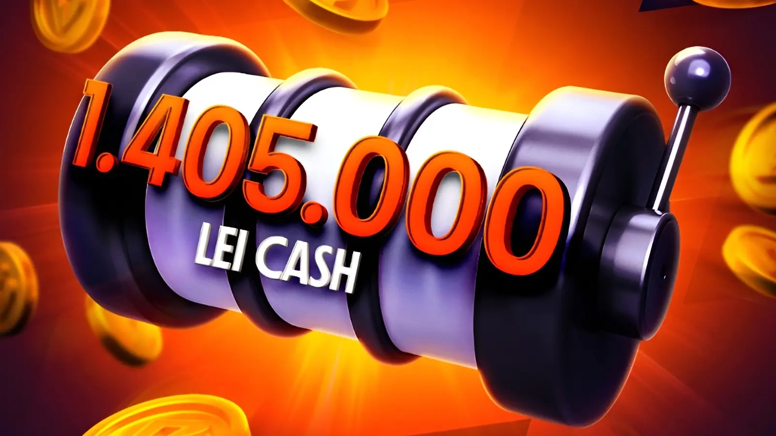 S-a dat Jackpotul EGT Digital la Betano! Castig fabulos de 1.4 milioane RON