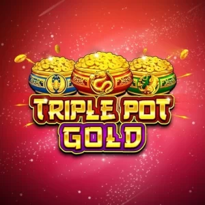 Triple Pot Gold Demo