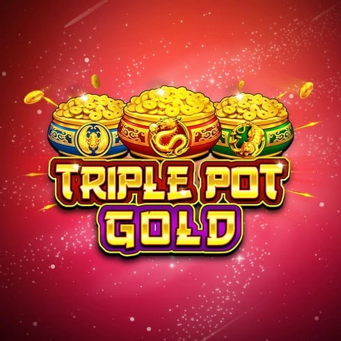 Triple Pot Gold Demo