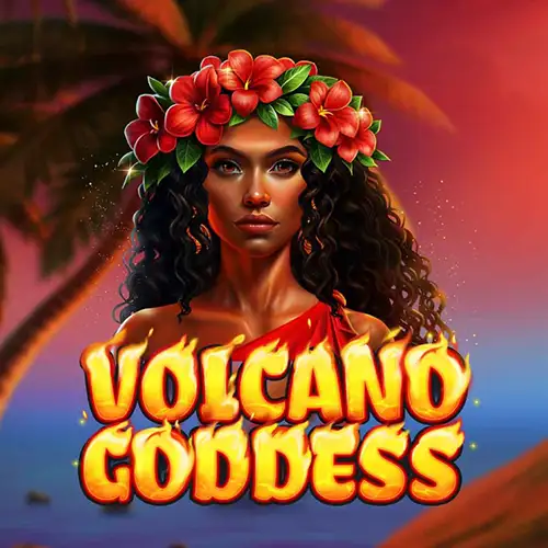 Volcano Goddess demo