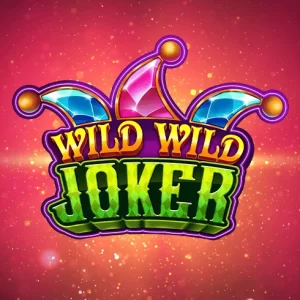 Wild Wild Joker Demo