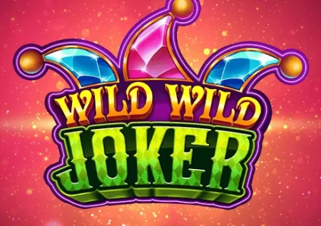 Wild Wild Joker Demo