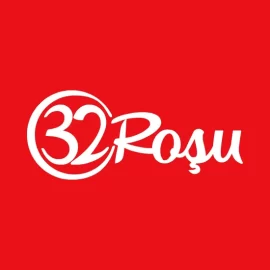32Roșu