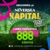 888 vine la Neversea Kapital