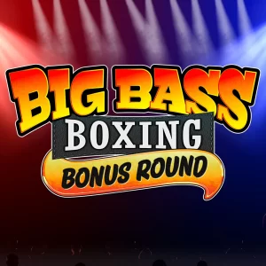 Big Bass Boxing Bonus Round Gratis 