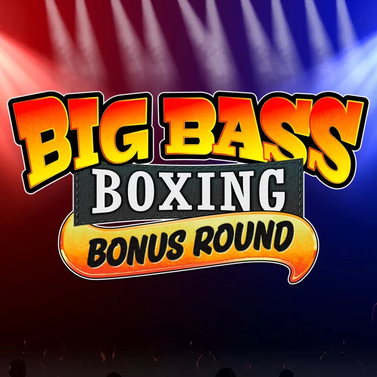 Big Bass Boxing Bonus Round Gratis 